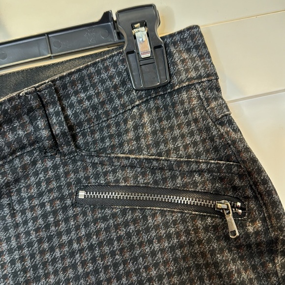 Wit & Wisdom Ab-Solution Skinny Pants 8 - Picture 5 of 13